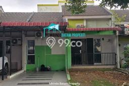 Lokasi strategis! Rumah siap huni disewakan di Batam Centre LB 175m2 Lokasi strategis! Rumah siap huni disewakan di Batam Centre LB 175m2