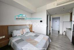 Apartemen Strategis untuk Dijual di Nongsa, Batam, Kepulauan Riau Apartemen Strategis untuk Dijual di Nongsa, Batam, Kepulauan Riau