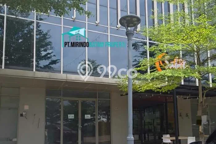 Unit Ruko Tersedia di Batam Centre Spesifikasi LB 225m2 Unit Ruko Tersedia di Batam Centre Spesifikasi LB 225m2