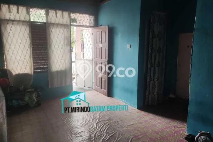 Rumah Luas Asri 2 KT Siap Huni di Batam Centre Batam Rumah Luas Asri 2 KT Siap Huni di Batam Centre Batam