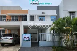 Rumah Modern 3 KT di Batam Centre Batam Full Furnished Rumah Modern 3 KT di Batam Centre Batam Full Furnished