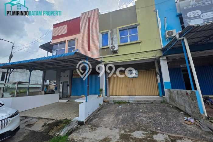 Unit Komersial Disewakan di Batam Area Strategis Harga Kompetitif Unit Komersial Disewakan di Batam Area Strategis Harga Kompetitif