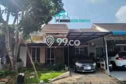 Rumah Minimalis 3 KT di Batam Centre Batam Unfurnished Rumah Minimalis 3 KT di Batam Centre Batam Unfurnished