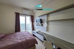 Apartemen Strategis 24m2 di Nagoya Batam 1 KT Apartemen Strategis 24m2 di Nagoya Batam 1 KT