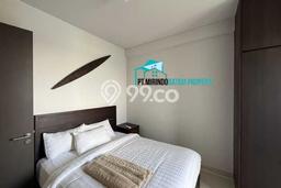 Apartemen Terawat Dijual di Batam Spesifikasi 2 KT, 1 KM Apartemen Terawat Dijual di Batam Spesifikasi 2 KT, 1 KM