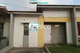 Jual Rumah Murah di Batu Aji Batam Harga Rp 330 Juta LT 78m2 Jual Rumah Murah di Batu Aji Batam Harga Rp 330 Juta LT 78m2