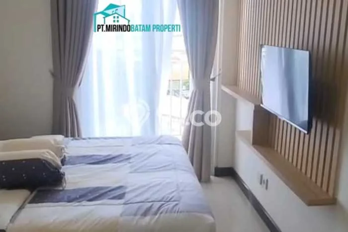 Sewa Apartemen Harga Terjangkau di Nagoya 1 Bedroom Sewa Apartemen Harga Terjangkau di Nagoya 1 Bedroom