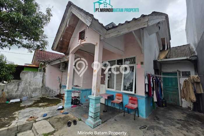 Rumah Luas Asri 2 KT Siap Huni di Batam Centre Batam Rumah Luas Asri 2 KT Siap Huni di Batam Centre Batam