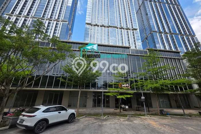 Unit Ruko Tersedia di Batam Centre Spesifikasi LB 225m2 Unit Ruko Tersedia di Batam Centre Spesifikasi LB 225m2