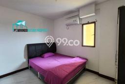 Apartemen Disewakan 2 Kamar Murah Siap Huni di Batam, Luas 55m2 Apartemen Disewakan 2 Kamar Murah Siap Huni di Batam, Luas 55m2