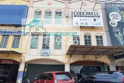 Ruko Dijual di Prime Area Batam Luas 255m2 Ruko Dijual di Prime Area Batam Luas 255m2
