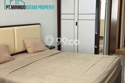 Apartemen Favorit Modern Dijual di Batam dengan 1 Kamar Tidur Apartemen Favorit Modern Dijual di Batam dengan 1 Kamar Tidur
