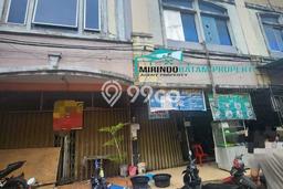 Ruko For Sale di Kawasan Batu Aji, Batam Harga Kompetitif Ruko For Sale di Kawasan Batu Aji, Batam Harga Kompetitif