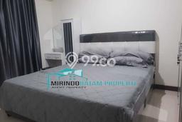 Apartemen Terawat Dijual di Batam Spesifikasi 1 KT, 1 KM Apartemen Terawat Dijual di Batam Spesifikasi 1 KT, 1 KM