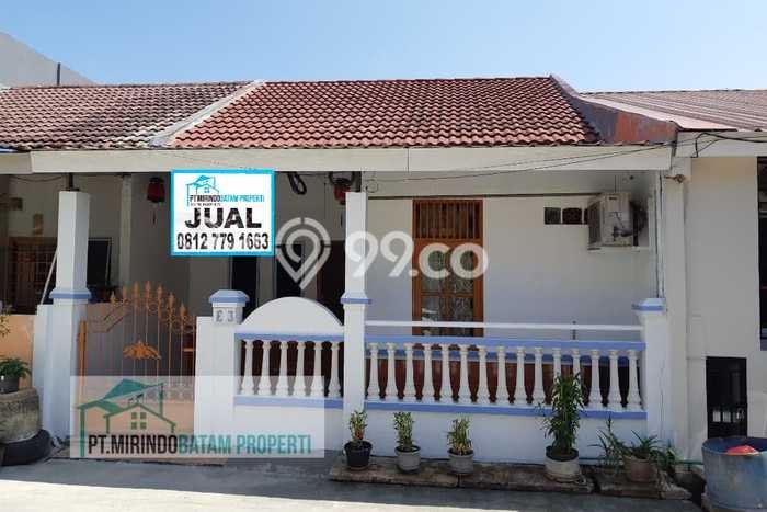 Jual Rumah Minimalis Bagus Punya 2 KT di Batam Kota Batam - Jual Rumah Minimalis Bagus Punya 2 KT di Batam Kota Batam -