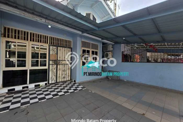 Rumah Luas Asri 3 KT Siap Huni di Nagoya Batam Rumah Luas Asri 3 KT Siap Huni di Nagoya Batam