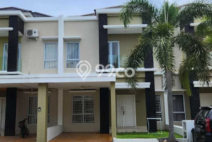 Jarang Ada! Rumah Kontrakan 3 Kamar Nyaman Siap Huni Batam Centre Jarang Ada! Rumah Kontrakan 3 Kamar Nyaman Siap Huni Batam Centre