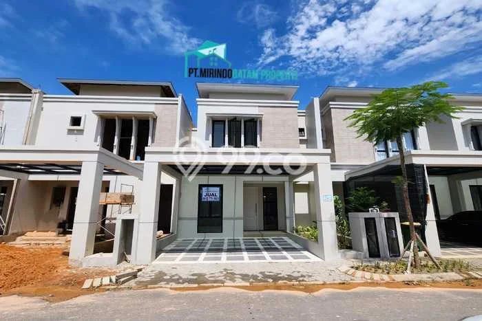 Hunian Nyaman Asri 3 KT Siap Pakai di Batam Centre Batam Hunian Nyaman Asri 3 KT Siap Pakai di Batam Centre Batam
