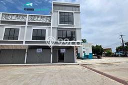 Ruko Komersial Dijual di Sagulung Batam LT 84m2 & LB 166m2 Ruko Komersial Dijual di Sagulung Batam LT 84m2 & LB 166m2