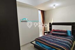 Hunian Apartemen Ideal untuk Dijual di Batam dengan 2 Kamar Hunian Apartemen Ideal untuk Dijual di Batam dengan 2 Kamar