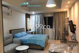 Disewakan Apartemen Harga Terjangkau di Nagoya 1 KT Disewakan Apartemen Harga Terjangkau di Nagoya 1 KT