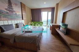 Hunian Strategis 40m2 di Pelita Batam 1 KT Hunian Strategis 40m2 di Pelita Batam 1 KT