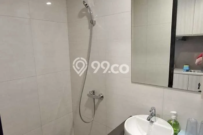 Sewa Apartemen Terjangkau 1 KT di Nagoya Batam Sewa Apartemen Terjangkau 1 KT di Nagoya Batam