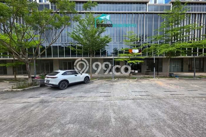 Unit Ruko Tersedia di Batam Centre Spesifikasi LB 225m2 Unit Ruko Tersedia di Batam Centre Spesifikasi LB 225m2