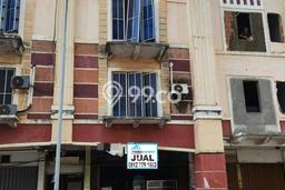 Lokasi Strategis! Dijual Ruko Bisnis di Batam Kota, Batam Kondisi Baik Lokasi Strategis! Dijual Ruko Bisnis di Batam Kota, Batam Kondisi Baik