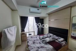Apartemen Disewakan 1 Kamar Murah Siap Huni di Batam, Luas 24m2 Apartemen Disewakan 1 Kamar Murah Siap Huni di Batam, Luas 24m2