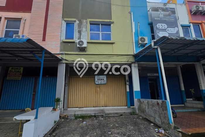Unit Komersial Disewakan di Batam Area Strategis Harga Kompetitif Unit Komersial Disewakan di Batam Area Strategis Harga Kompetitif