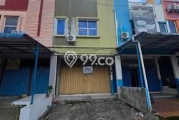 Unit Komersial Disewakan di Batam Area Strategis Harga Kompetitif Unit Komersial Disewakan di Batam Area Strategis Harga Kompetitif