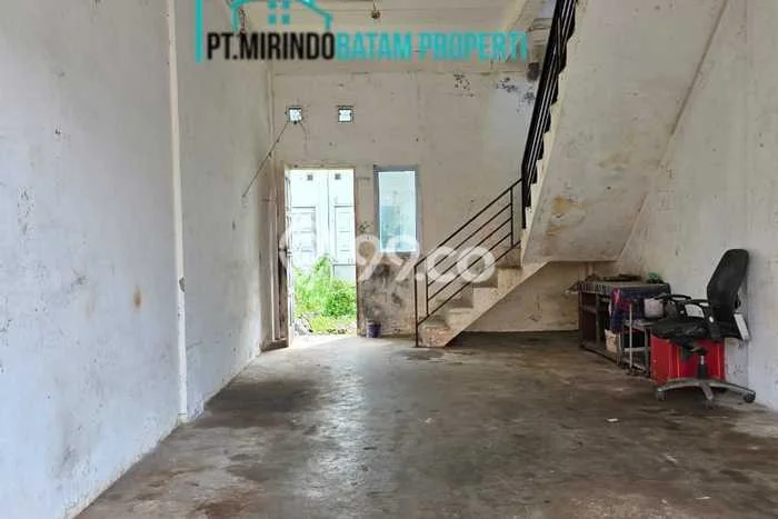 Ruko Dijual di Prime Area Batam Luas 70m2 Ruko Dijual di Prime Area Batam Luas 70m2