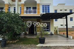 Lokasi strategis! Rumah siap pakai disewakan di Bengkong LB 180m2 Lokasi strategis! Rumah siap pakai disewakan di Bengkong LB 180m2