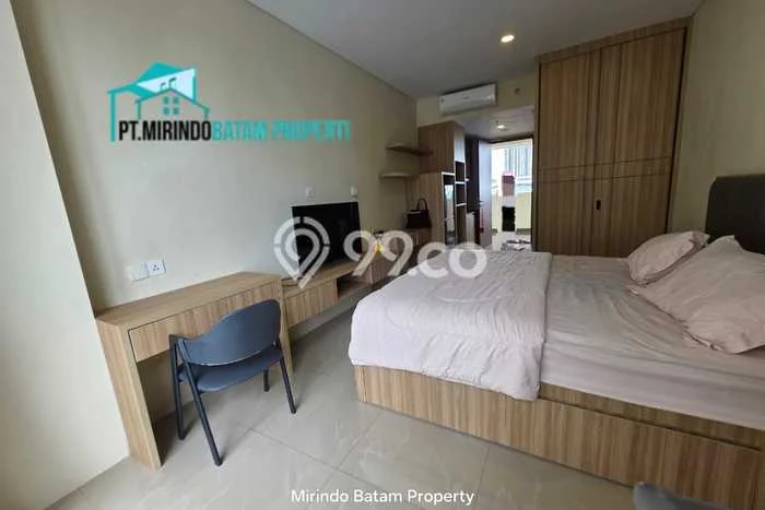 Sewa Apartemen Harga Terjangkau di Nagoya 1 Bedroom Sewa Apartemen Harga Terjangkau di Nagoya 1 Bedroom