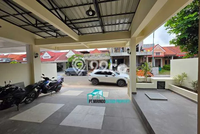 Sewa Rumah Murah di Batam Centre Batam Punya 3 Kamar Tidur Sewa Rumah Murah di Batam Centre Batam Punya 3 Kamar Tidur