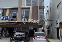 Lokasi Strategis! Dijual Ruko Bisnis di Batu Aji, Batam Kondisi Bagus Lokasi Strategis! Dijual Ruko Bisnis di Batu Aji, Batam Kondisi Bagus