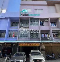 Ruko Bagus Dijual LB 332m2 Lokasi Strategis Batam Area Cocok untuk Bisnis Ruko Bagus Dijual LB 332m2 Lokasi Strategis Batam Area Cocok untuk Bisnis