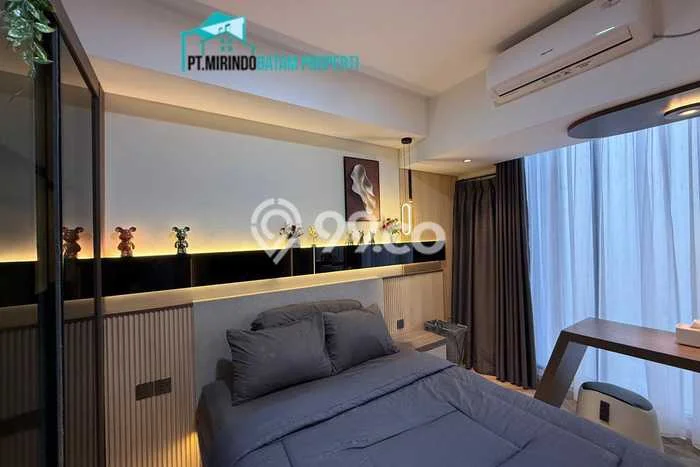 Sewa Apartemen Murah di Batam Centre 1 KT Sewa Apartemen Murah di Batam Centre 1 KT