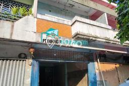 Untuk Dijual! Ruko di Nagoya Batam LT 92m2 / LB 276m2 Kawasan Bisnis Untuk Dijual! Ruko di Nagoya Batam LT 92m2 / LB 276m2 Kawasan Bisnis