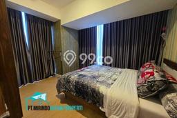 Apartemen Cozy Dijual di Batam Spesifikasi 2 KT, 1 KM Apartemen Cozy Dijual di Batam Spesifikasi 2 KT, 1 KM
