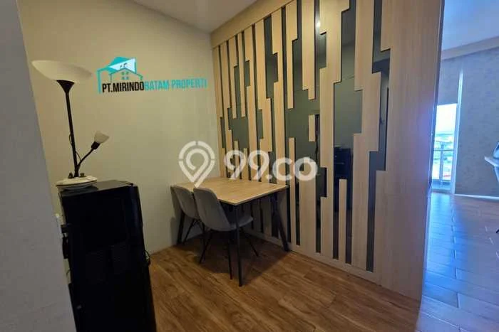 Sewa Apartemen Terjangkau 1 KT di Pelita Batam Sewa Apartemen Terjangkau 1 KT di Pelita Batam
