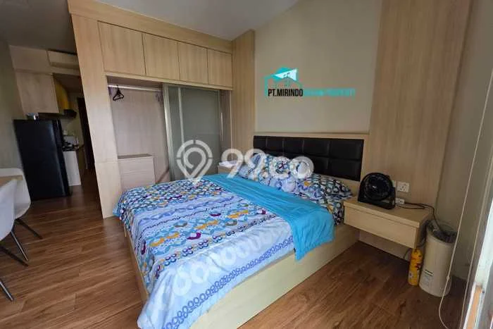 Sewa Apartemen Terjangkau 1 KT di Pelita Batam Sewa Apartemen Terjangkau 1 KT di Pelita Batam