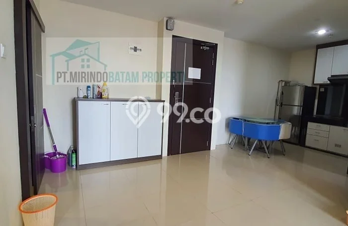 Hunian Apartemen Sewa Murah 66m2 di Batam Kota, Cocok Dijadikan Tempat Tinggal Anda Hunian Apartemen Sewa Murah 66m2 di Batam Kota, Cocok Dijadikan Tempat Tinggal Anda
