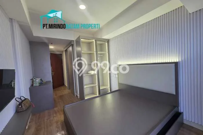 Disewakan Apartemen Murah di Batam Centre 1 Bedroom Disewakan Apartemen Murah di Batam Centre 1 Bedroom