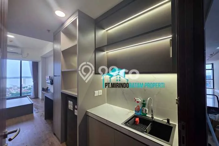 Disewakan Apartemen Murah di Batam Centre 1 Bedroom Disewakan Apartemen Murah di Batam Centre 1 Bedroom