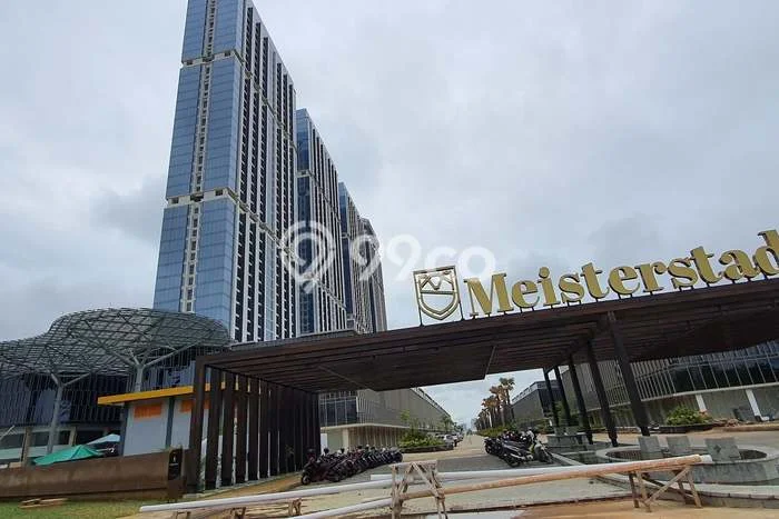 Disewakan Apartemen Murah di Batam Centre 1 Bedroom Disewakan Apartemen Murah di Batam Centre 1 Bedroom