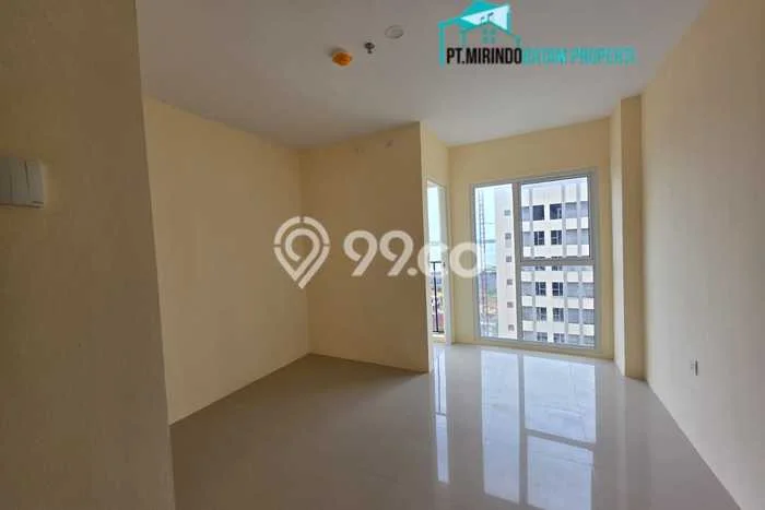 Jarang Ada! Unit Apartemen Hemat di Batam Kota, Batam 1 Kamar Tidur dan 1 Kamar Mandi Jarang Ada! Unit Apartemen Hemat di Batam Kota, Batam 1 Kamar Tidur dan 1 Kamar Mandi