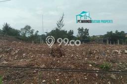 Lahan Disewakan di Batu Ampar, Batam, Luas 10000m2 - Lahan Disewakan di Batu Ampar, Batam, Luas 10000m2 -