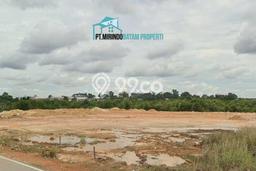 Disewakan Tanah Seluas 6000m2 di Sagulung, Batam Disewakan Tanah Seluas 6000m2 di Sagulung, Batam